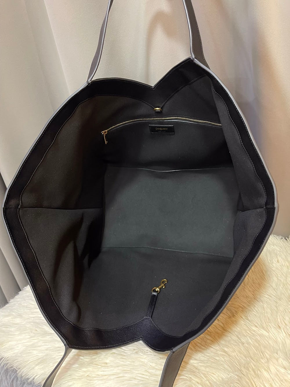 Dragons Bags YSLn Luxury Bag --120143