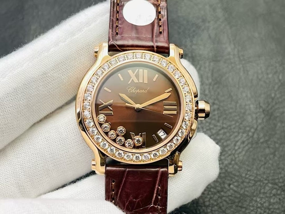 Dragons Bags Luxury Designer Watch --103641