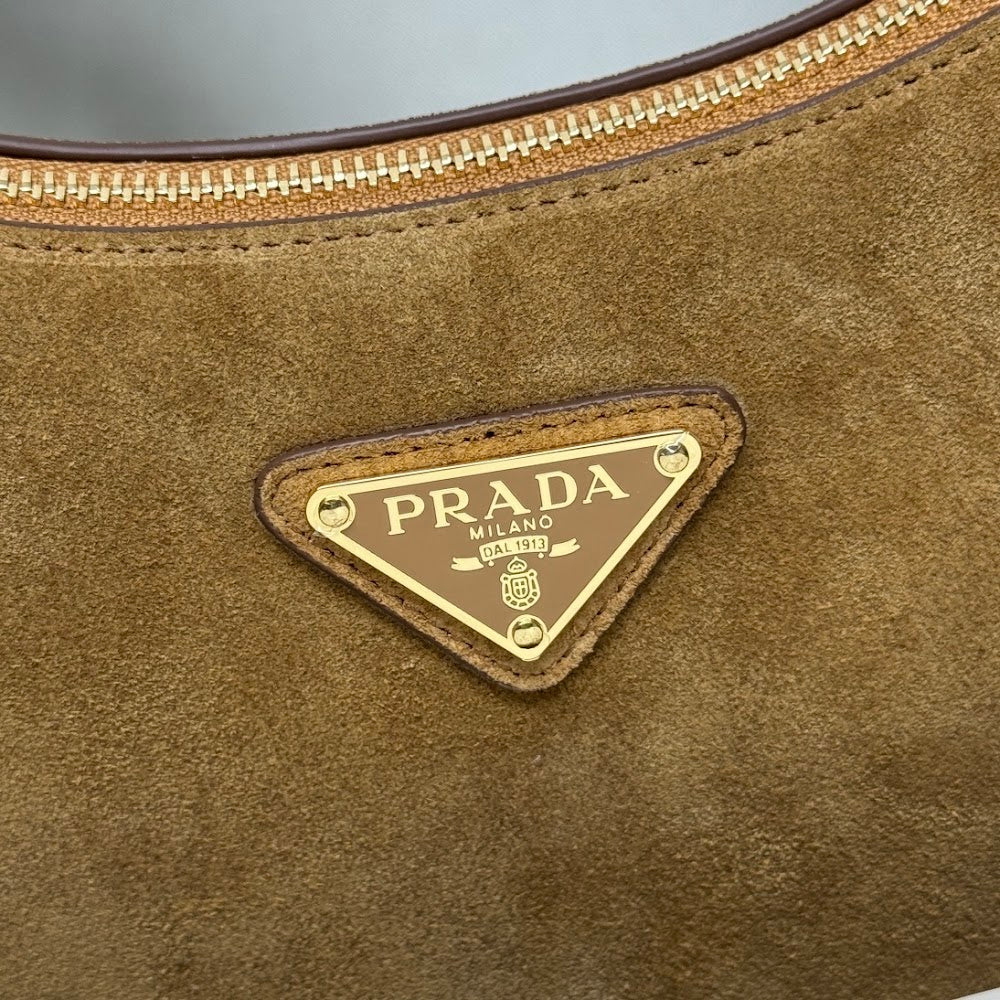 Dragons Bags Pradn Luxury Bag --102583