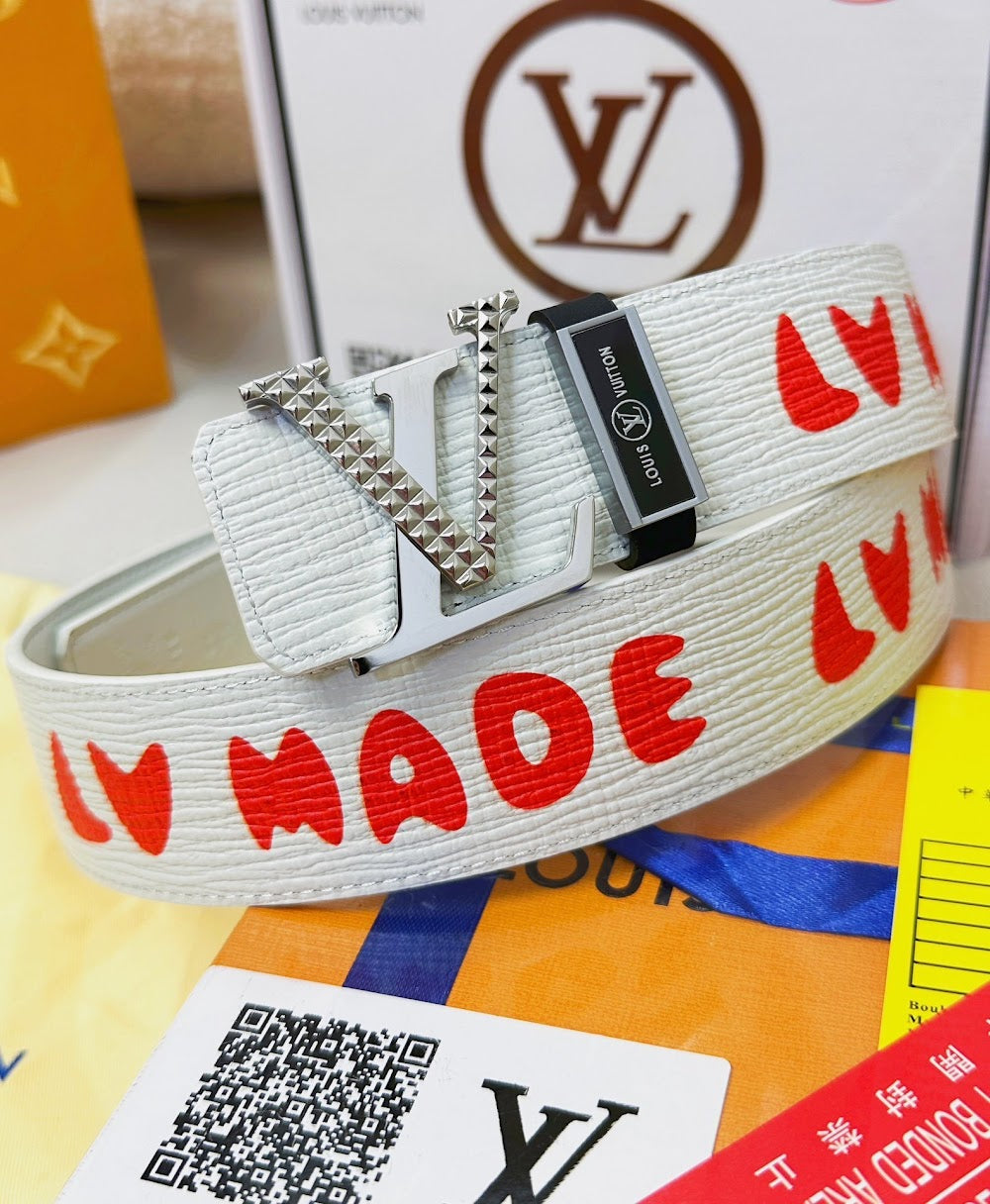Dragons Bags ln Luxury Belt --110124