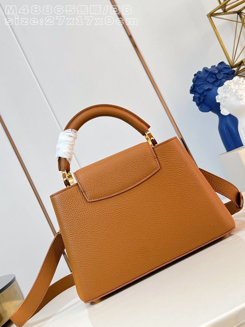 Dragons Bags ln Luxury Bag --95847