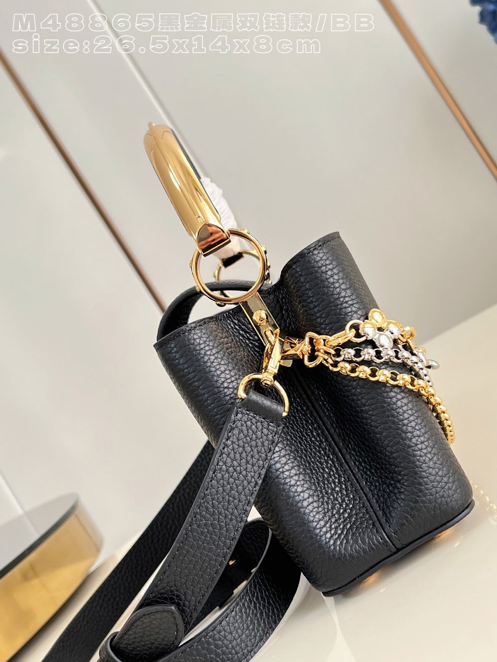 Dragons Bags ln Luxury Bag --95856