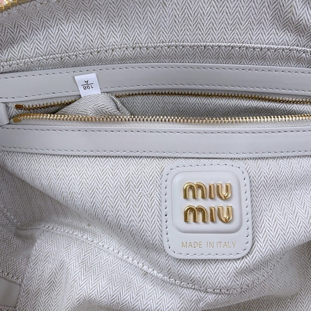 Dragons Bags Miun Miun Luxury Bag --123240
