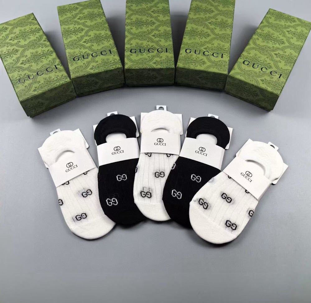 Dragons Bags Premium Luxury Socks --98529