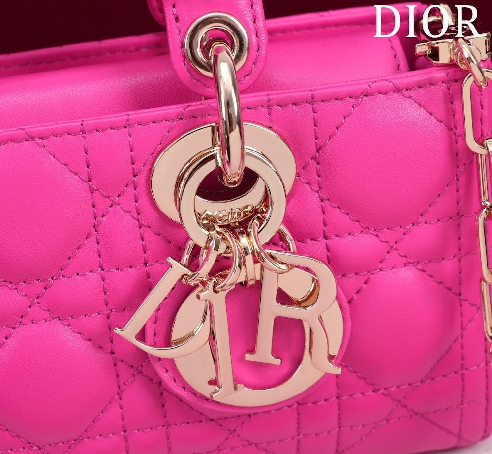 Dragons BagsDiorn Luxury Bag --114771