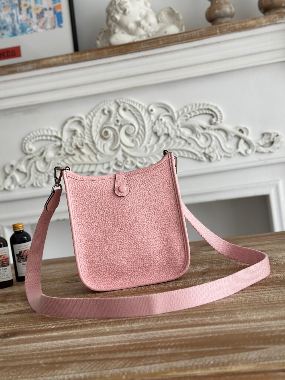 Dragons BagsHermesn Luxury Bag --116638