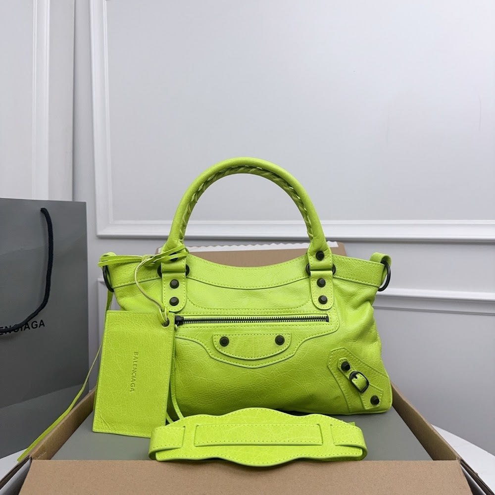 Dragons Bags Balenciaga Luxury Bag --111209