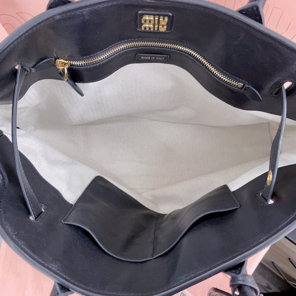 Dragons Bags Miun Miun Luxury Bag --122620