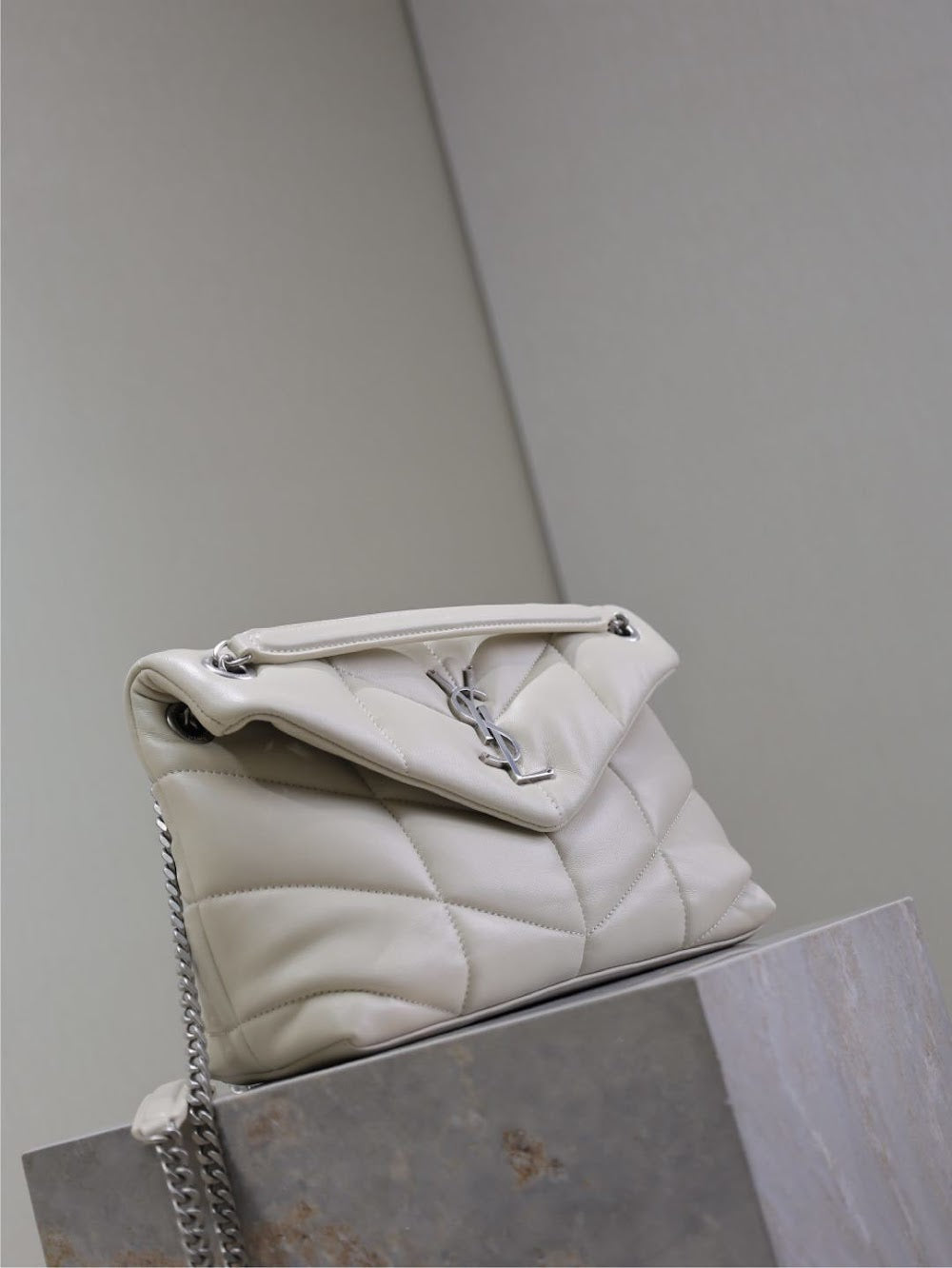 Dragons Bags YSLn Luxury Bag --119423