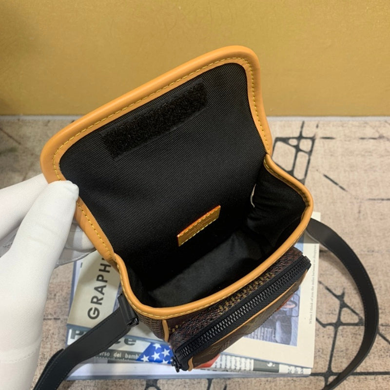 Dragons Bags ln Luxury Bag --59202