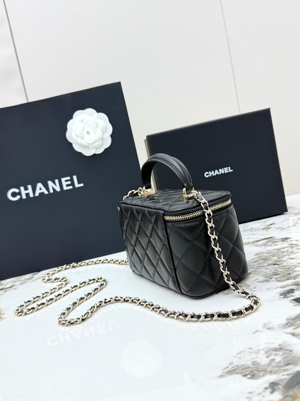 Dragons BagsCHn Luxury Bag --113758