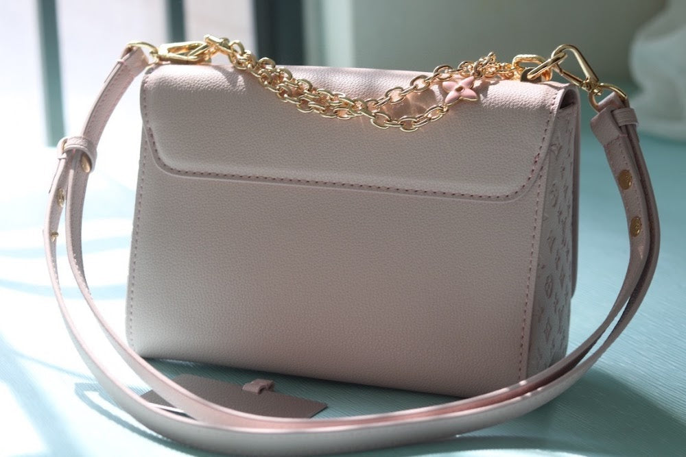 Dragons Bags ln Luxury Bag --77208