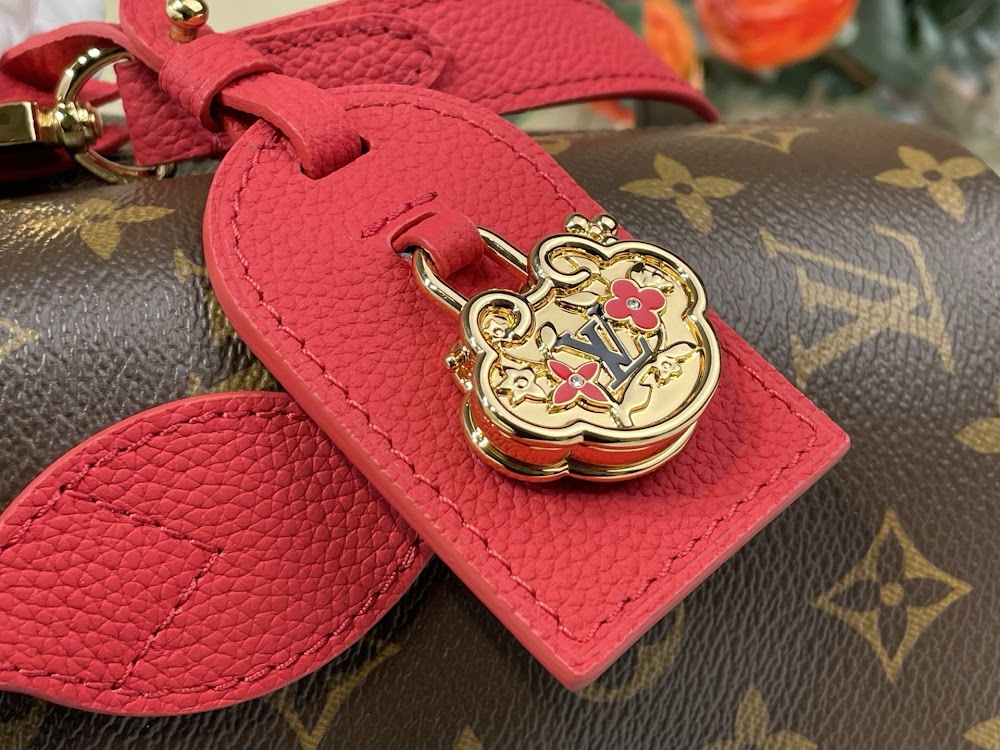 Dragons Bags ln Luxury Bag --96157