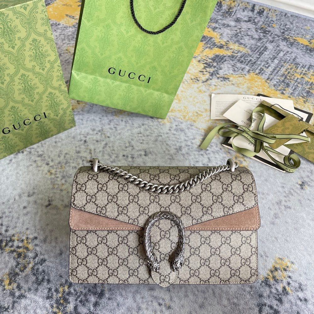 Dragons Bags Guccin Luxury Bag --94382