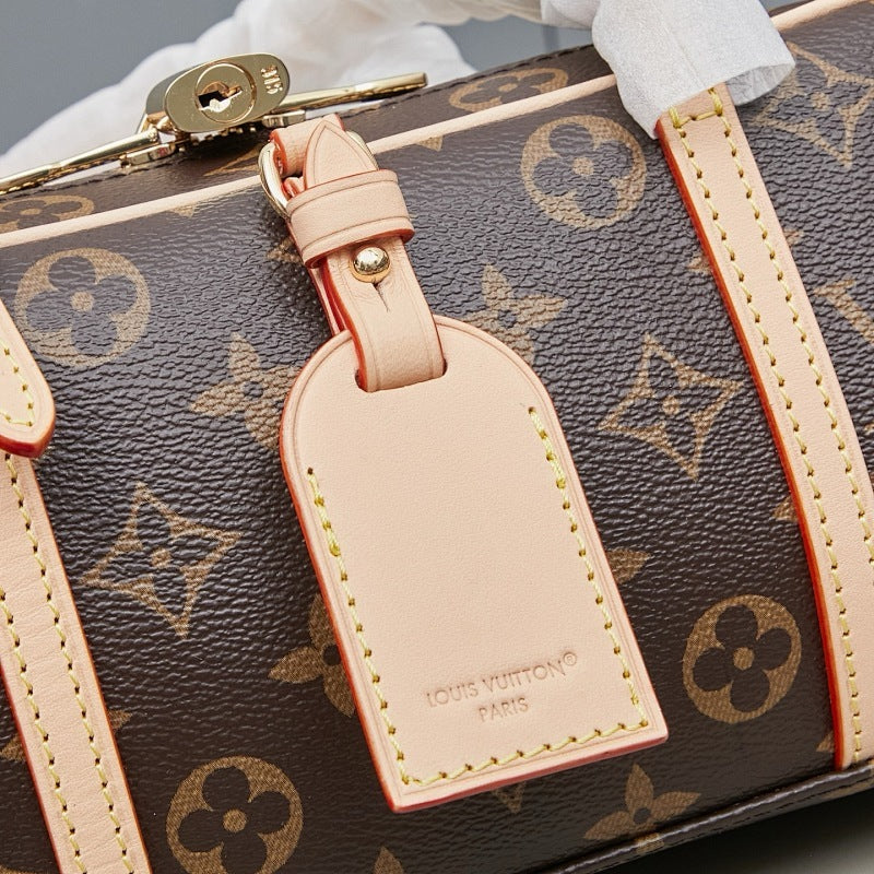 Dragons Bags LVn Luxury Bag --79446
