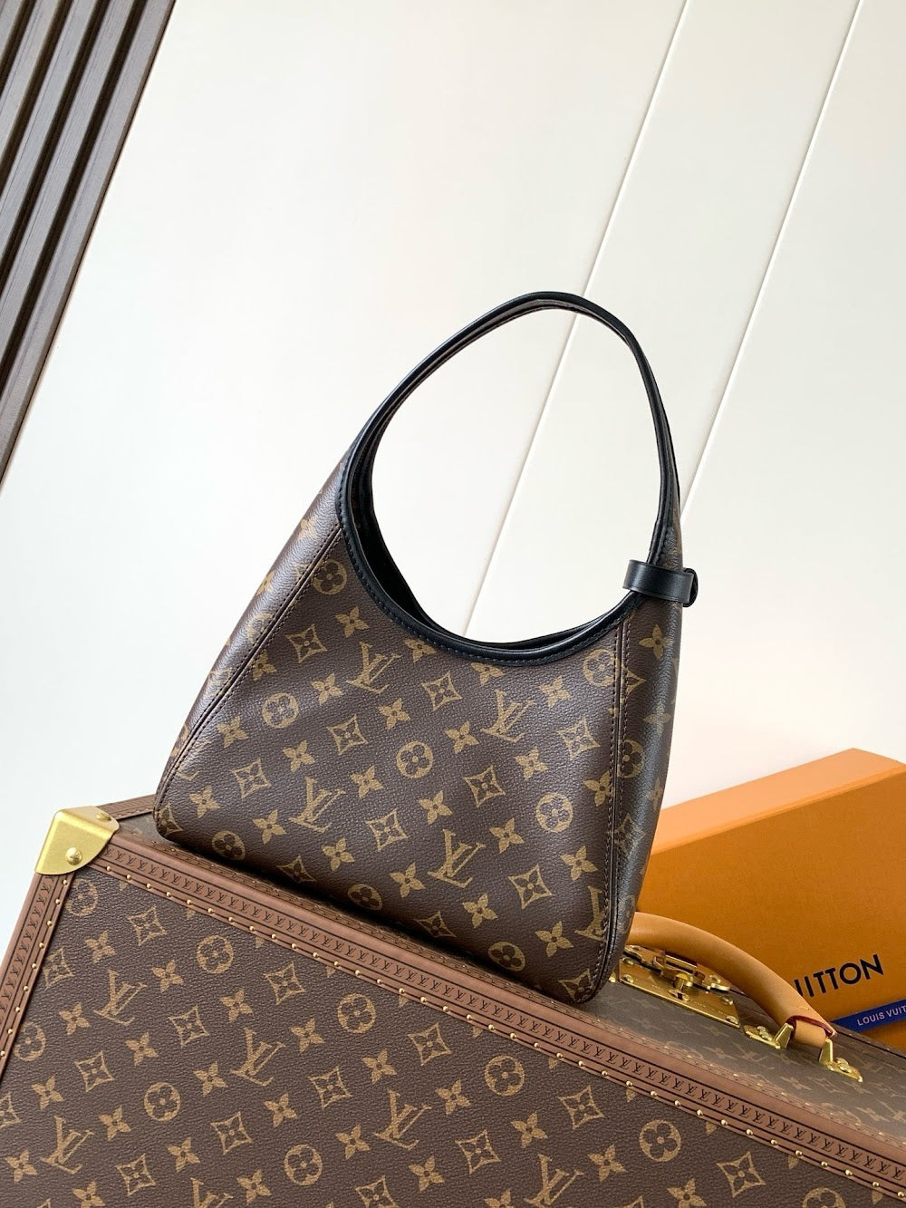 Dragons Bags LVn Luxury Bag --81084