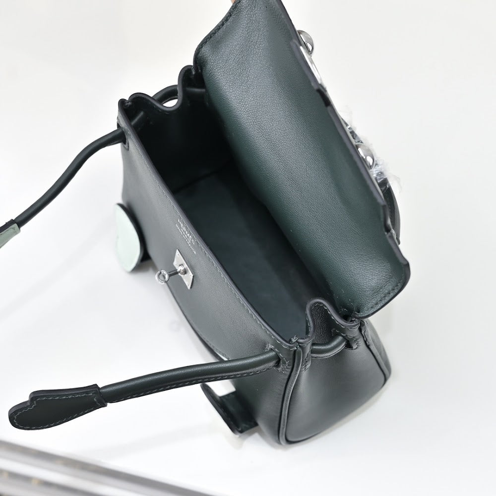 Dragons BagsHermesn Luxury Bag --116590