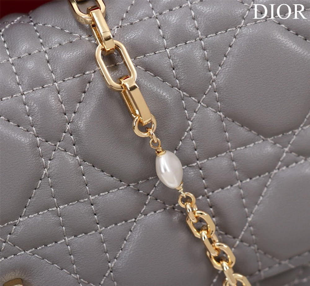 Dragons BagsDiorn Luxury Bag --116232