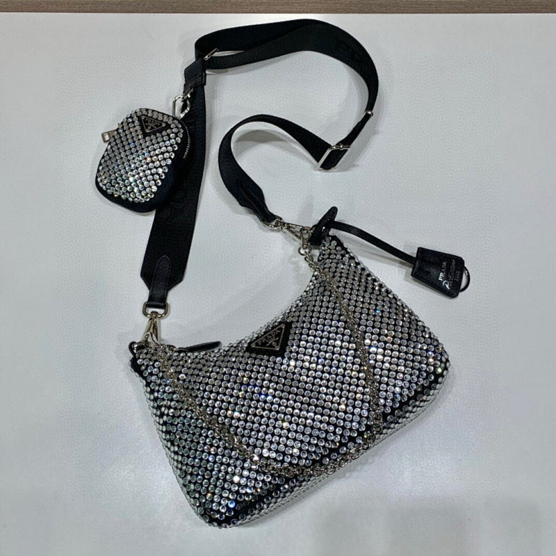 Dragons Bags pradn Luxury Bag --73911