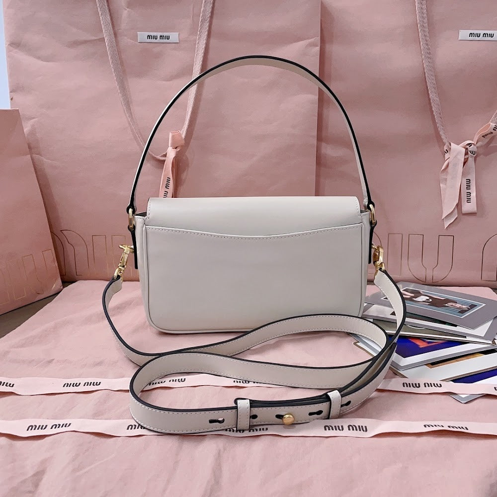 Dragons Bags Miun Miun Luxury Bag --122595