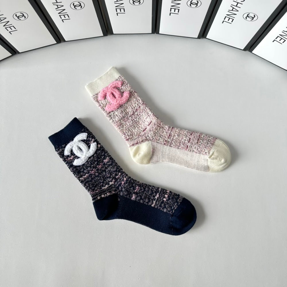 Dragons Bags Premium Luxury Socks --97779