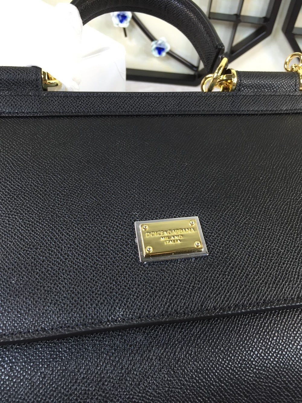 Dragons Bags DGn Luxury Bag --93796