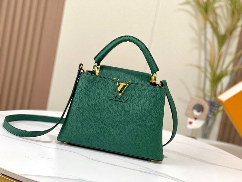 Dragons Bags LVn Luxury Bag --78669
