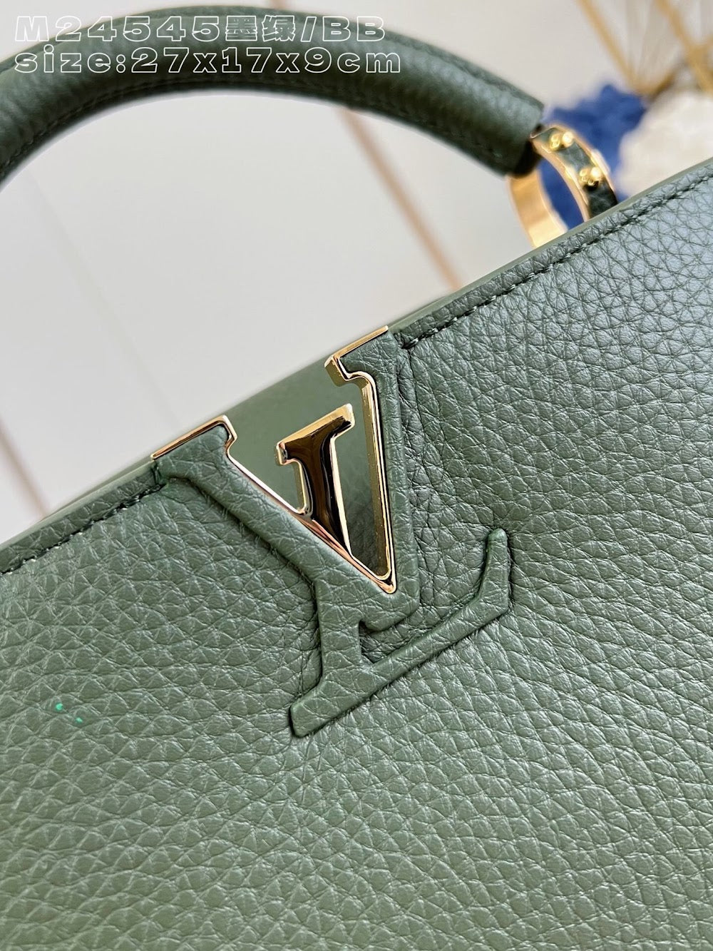 Dragons Bags ln Luxury Bag --95827