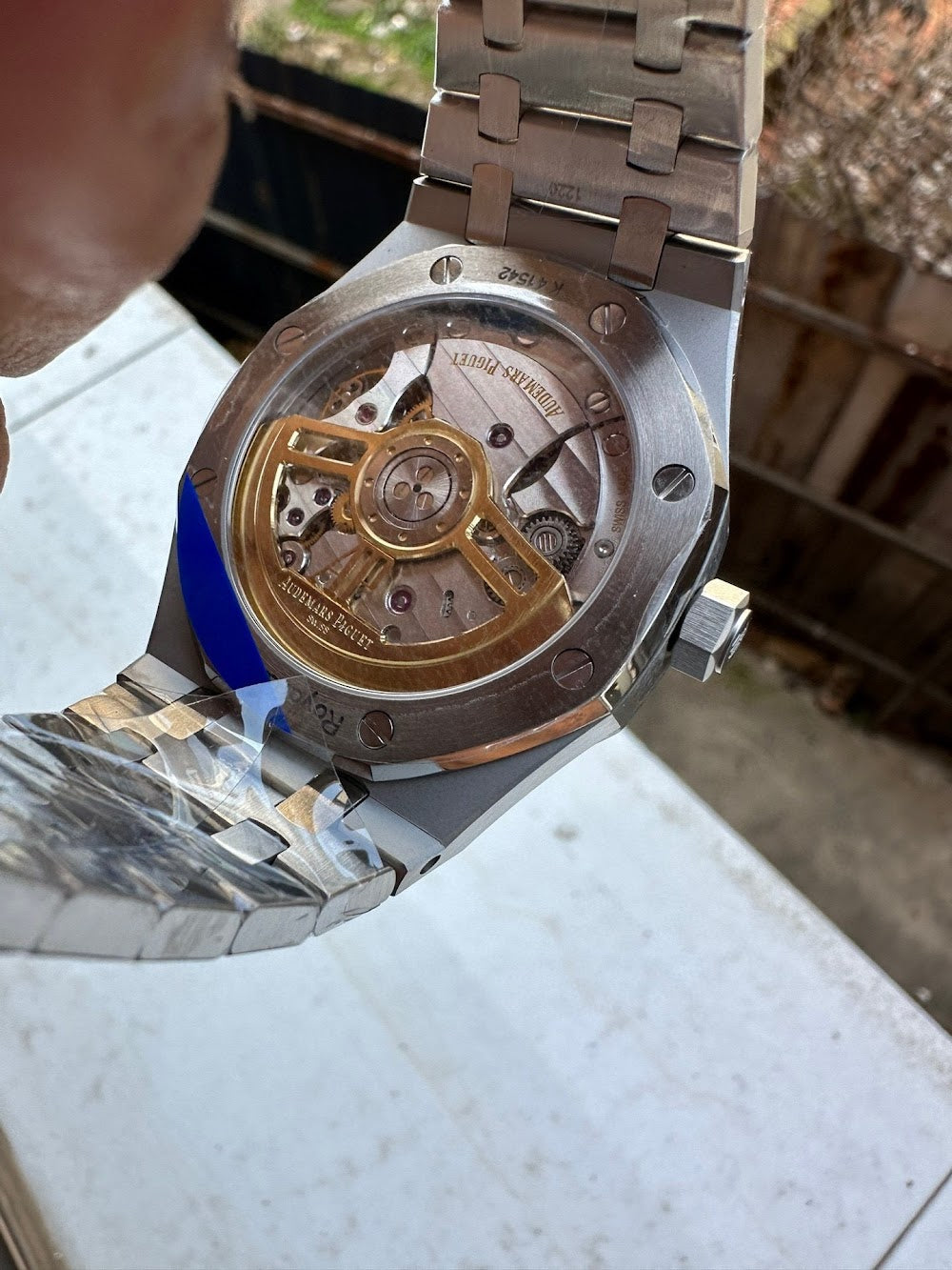 Dragons Bags Luxury Designer Watch --104690