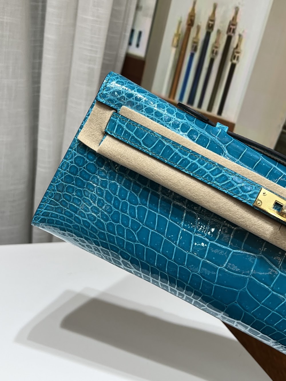 Dragons BagsHermesn Luxury Bag --116817