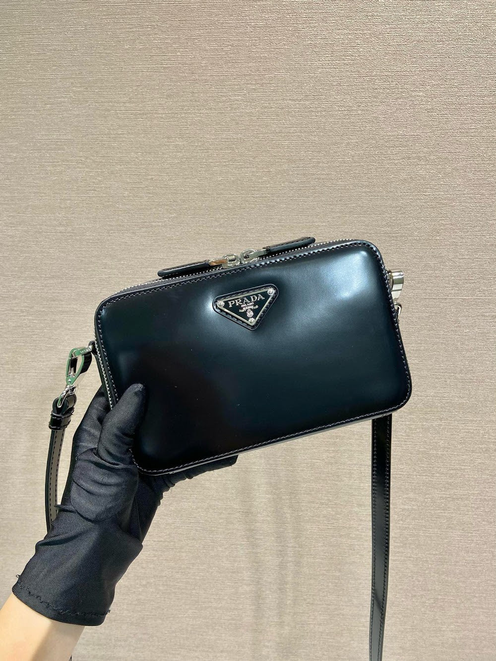 Dragons Bags pradn Luxury Bag --73837