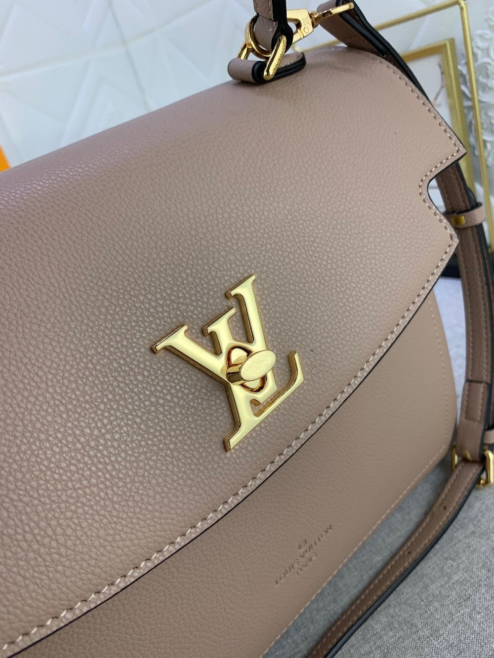 Dragons Bags ln Luxury Bag --78481