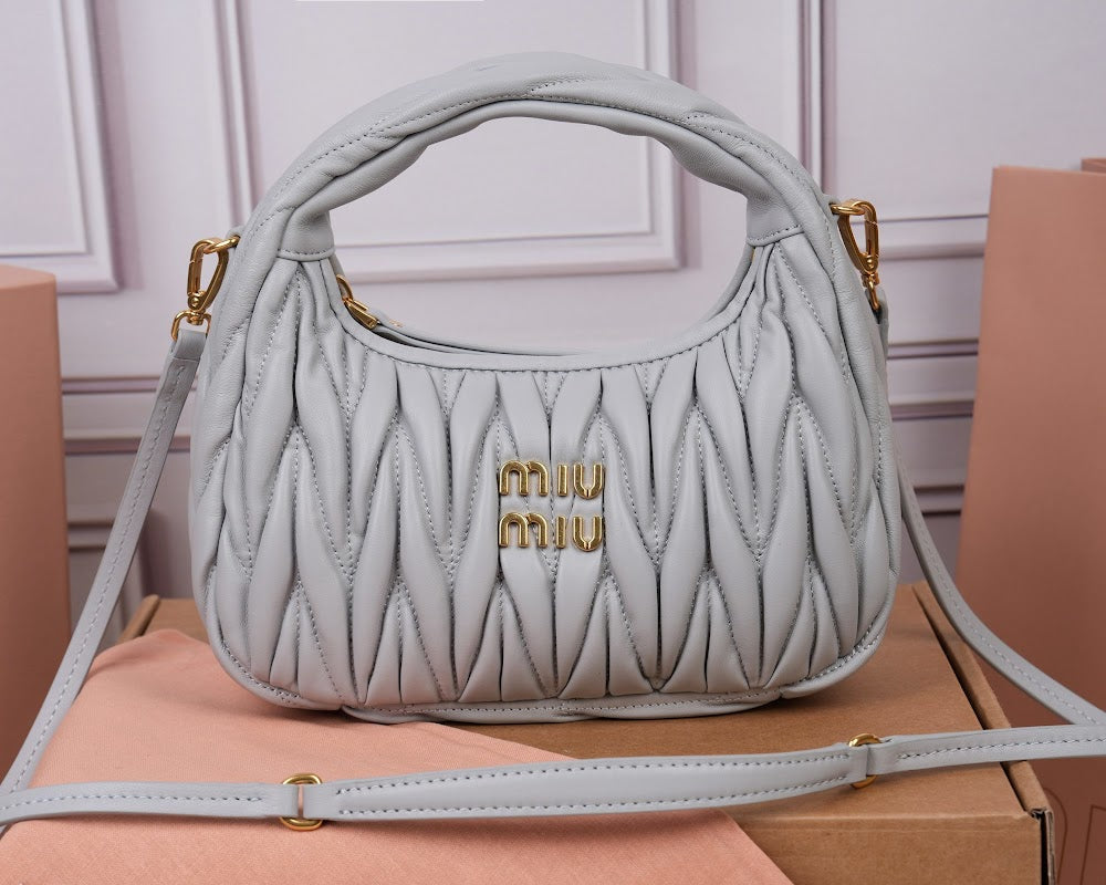 Dragons Bags Miun Miun Luxury Bag --122504