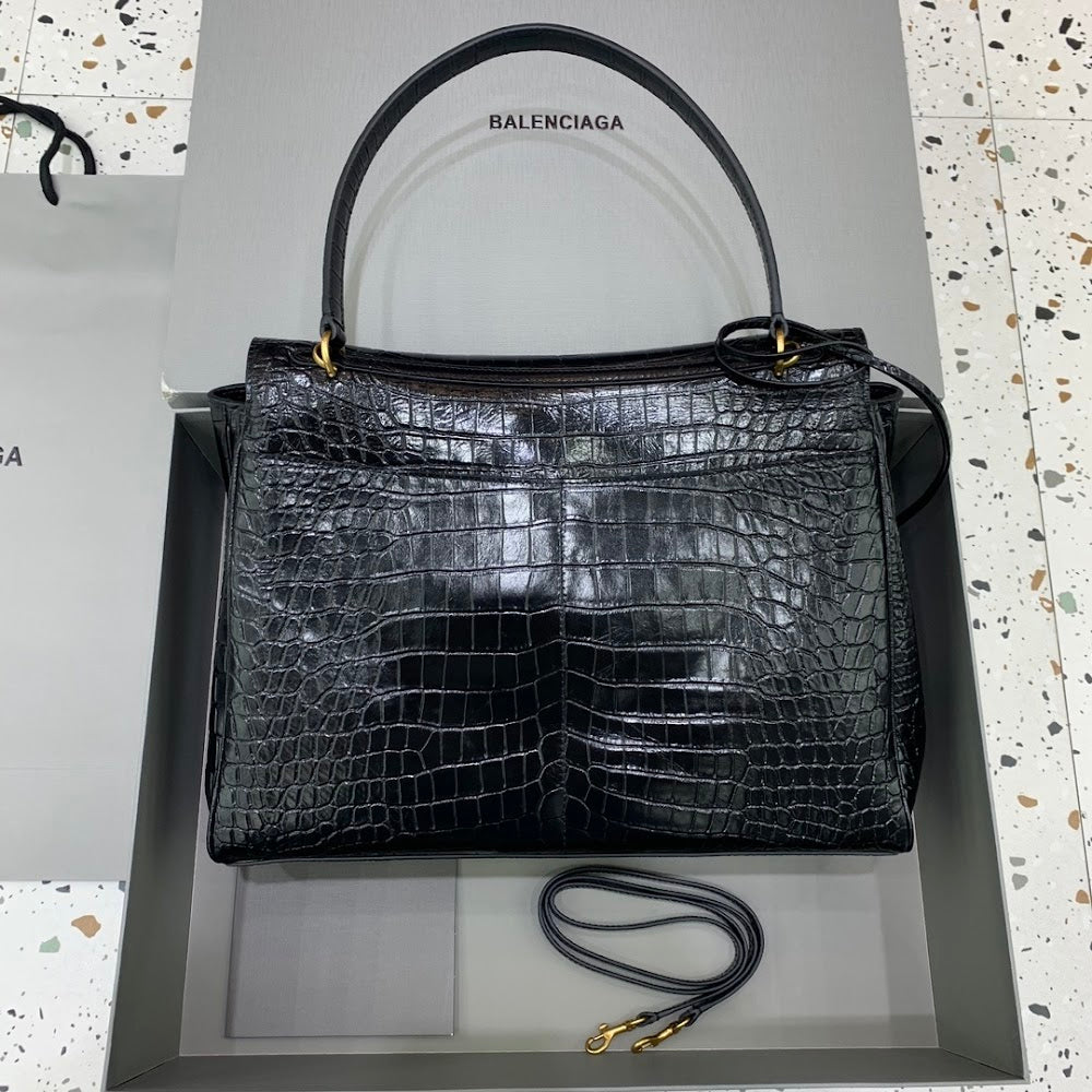 Dragons Bags Balenciaga Luxury Bag --110951