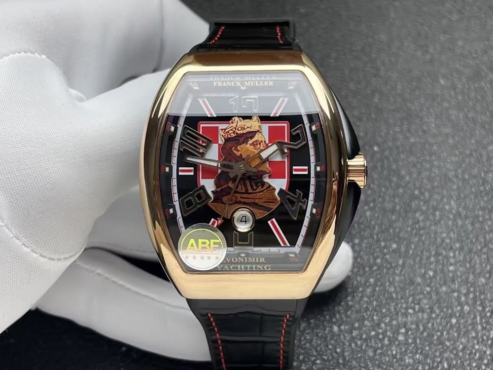 Dragons Bags Luxury Designer Watch --103026