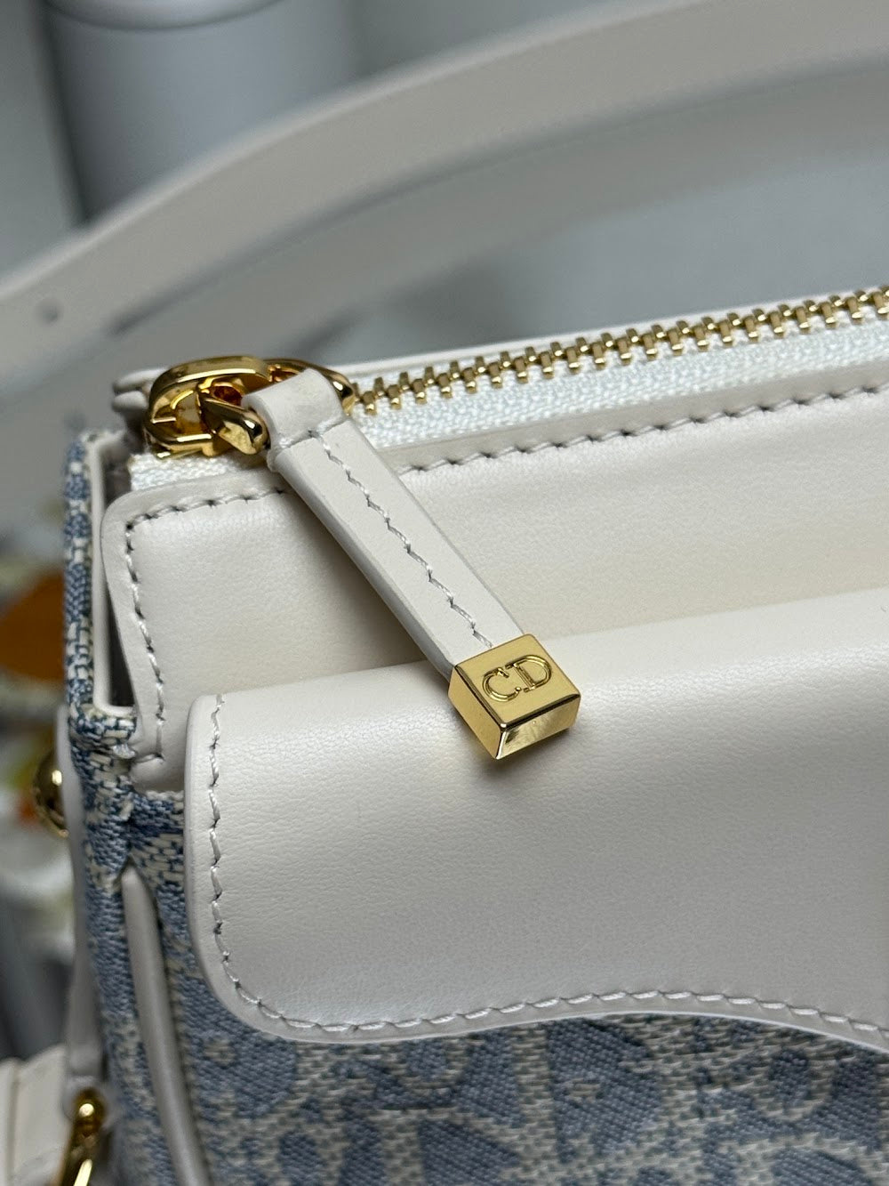Dragons BagsDiorn Luxury Bag --115252