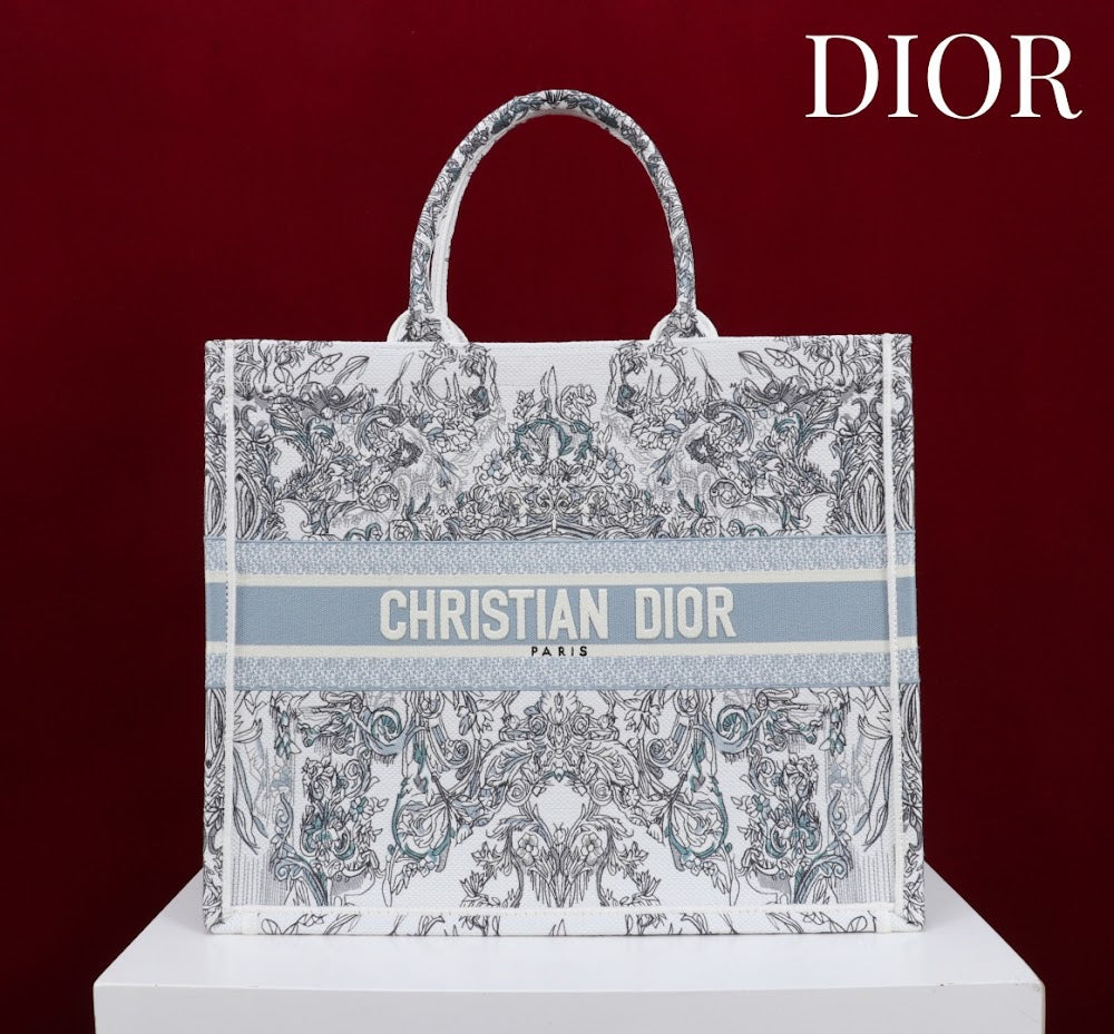 Dragons BagsDiorn Luxury Bag --114905