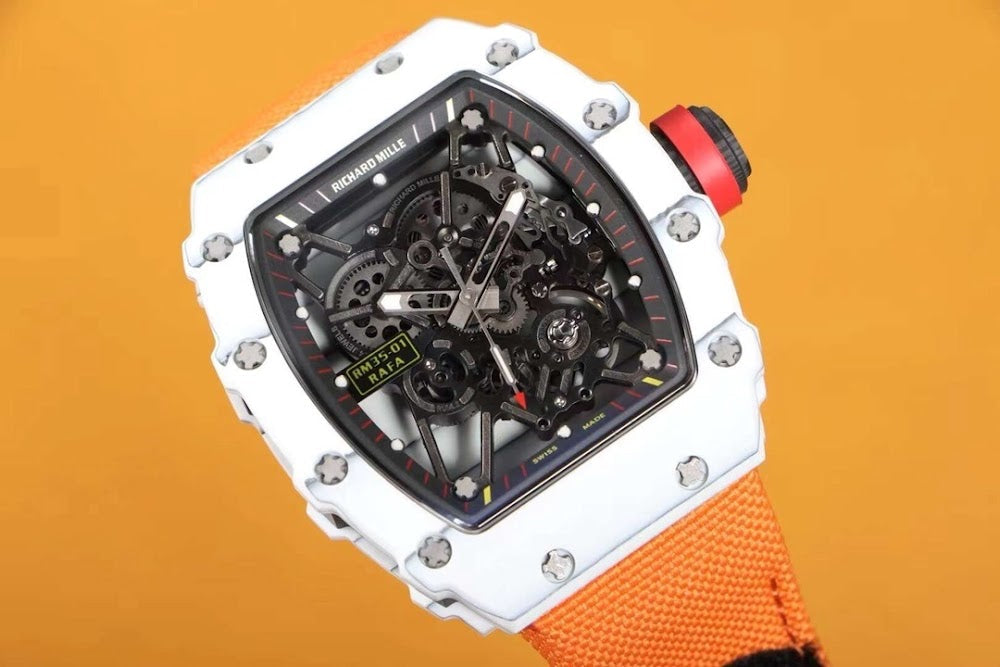 Dragons Bags Luxury Designer Watch --104591