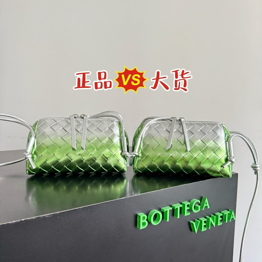 Dragons Bags Bottegan Luxury Bag --90653