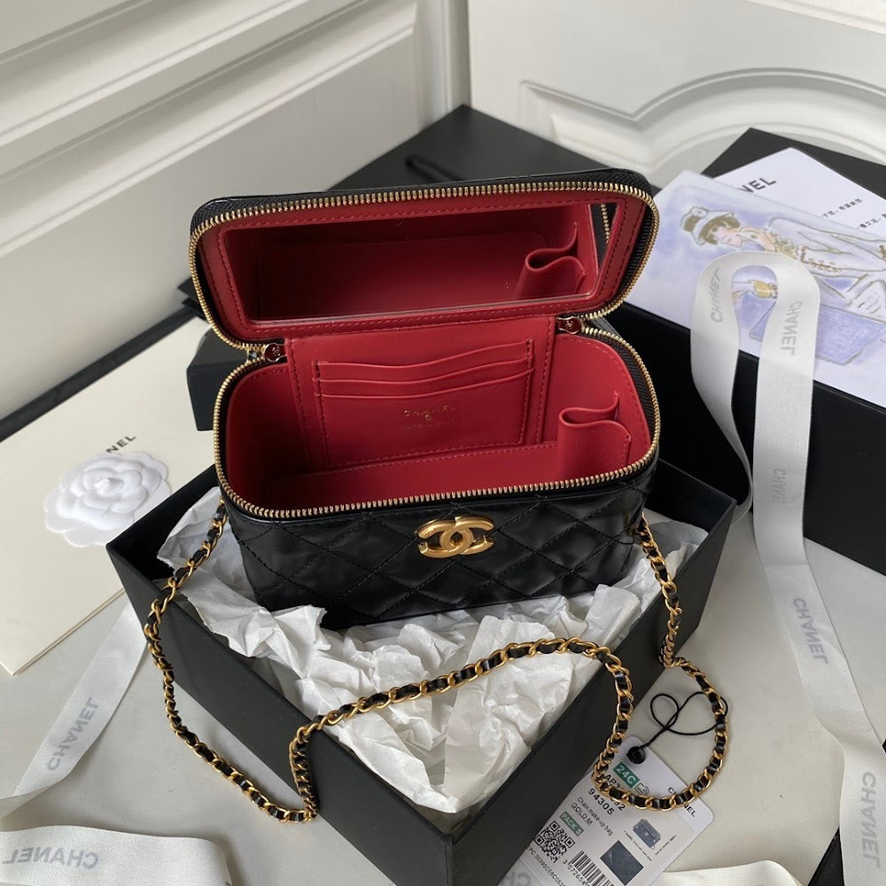Dragons Bags CHn Luxury Bag --112899