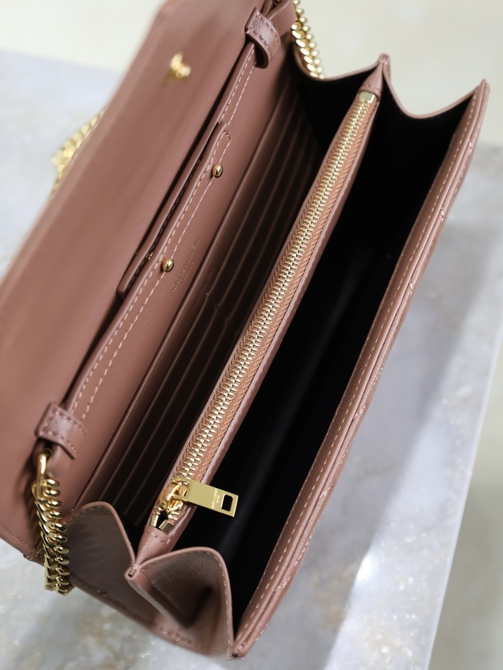Dragons Bags YSLn Luxury Bag --120640