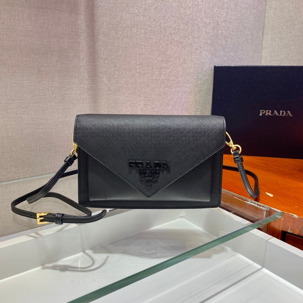 Dragons Bags Prada Luxury Bag --54620