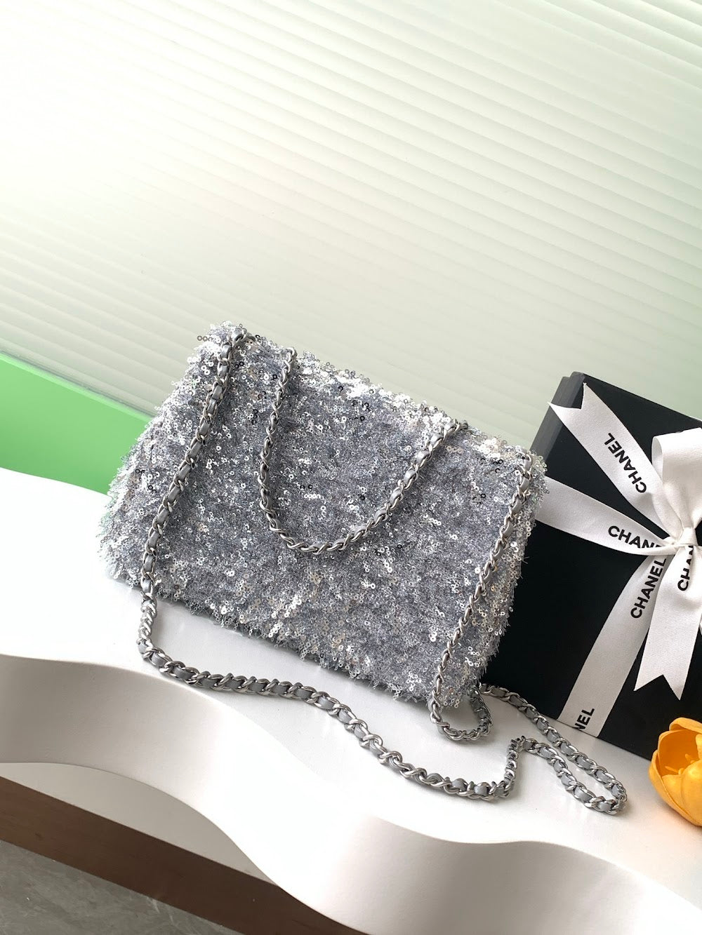 Dragons BagsCHn Luxury Bag --114134