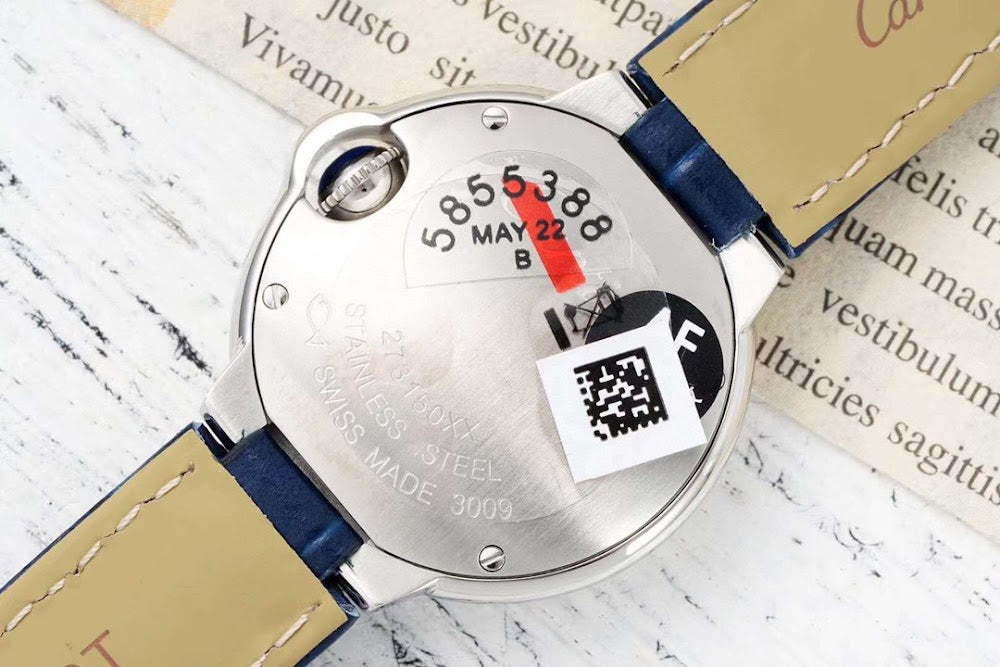 Dragons Bags Luxury Designer Watch --103039