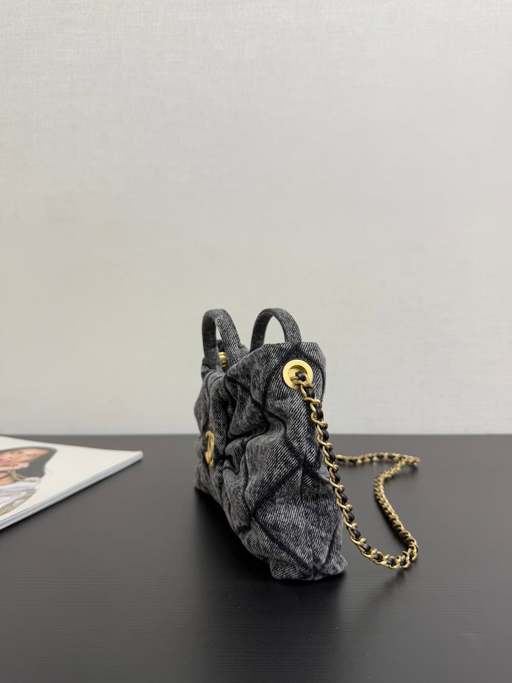 Dragons BagsCHn Luxury Bag --113757