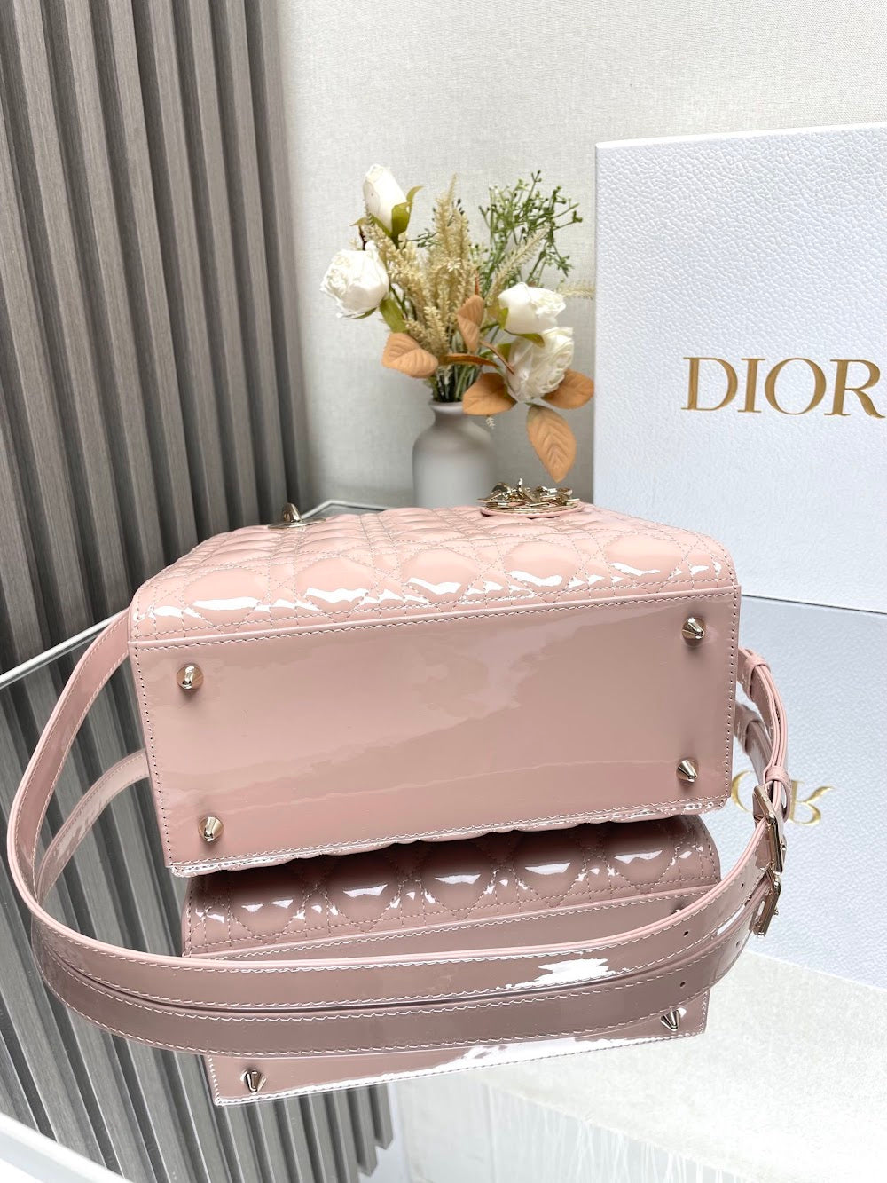Dragons BagsDiorn Luxury Bag --115909