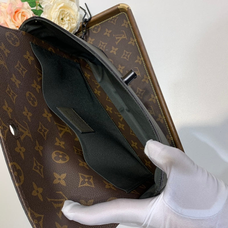 Dragons Bags ln Luxury Bag --63266