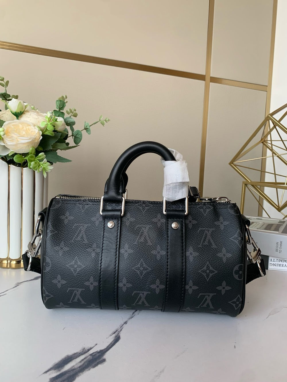 Dragons Bags ln Luxury Bag --70809