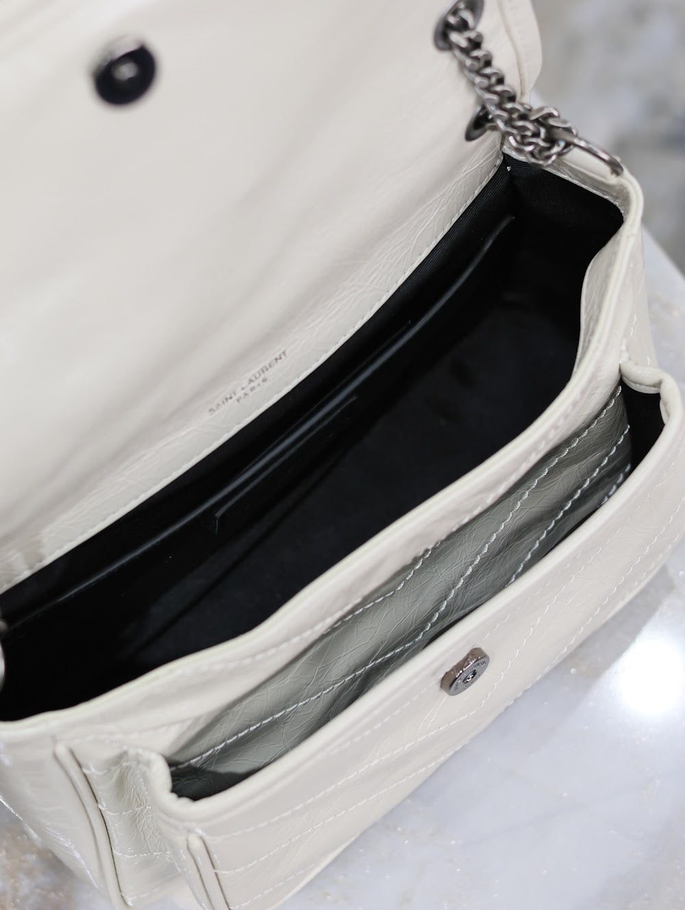 Dragons Bags YSLn Luxury Bag --119315