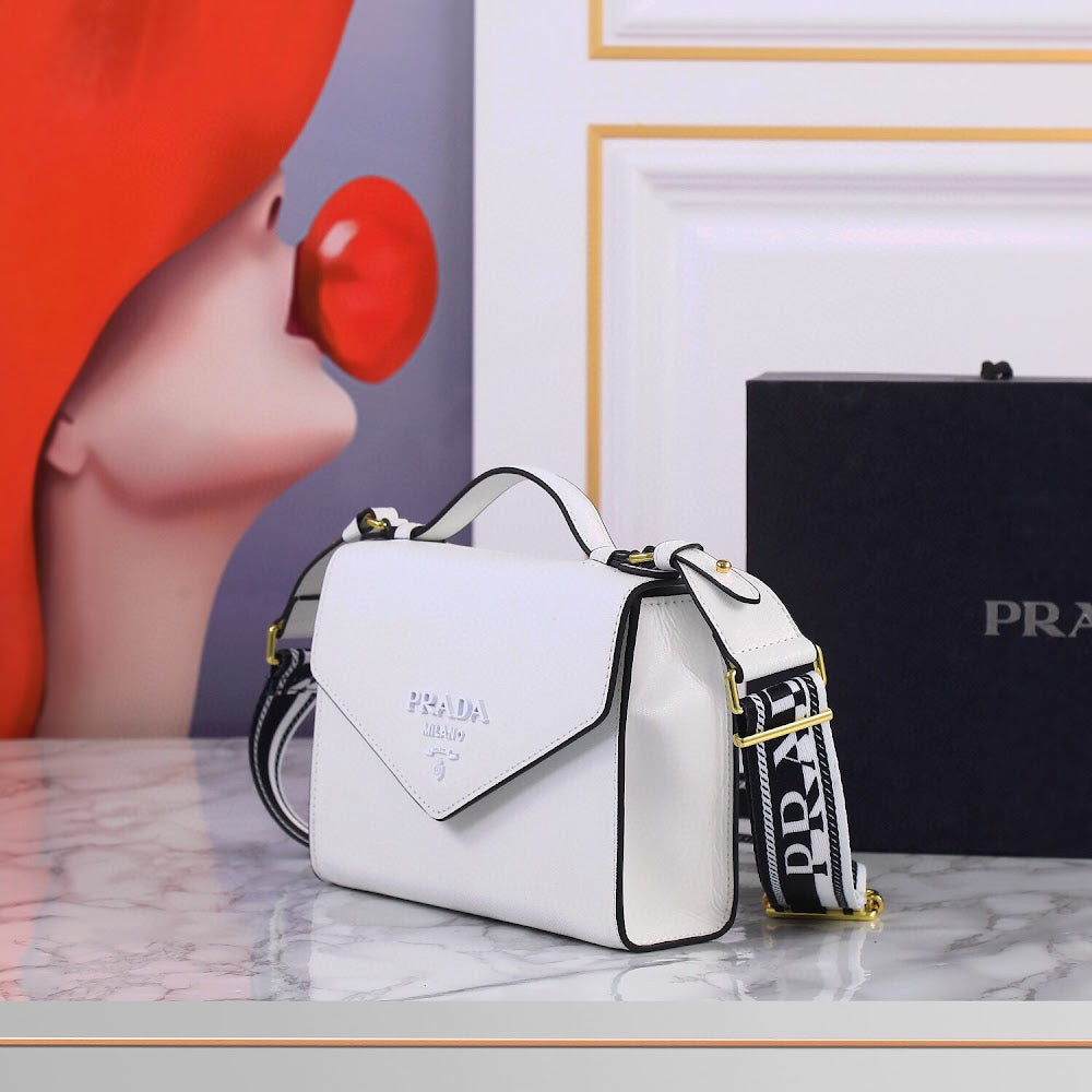Dragons Bags pradn Luxury Bag --73508